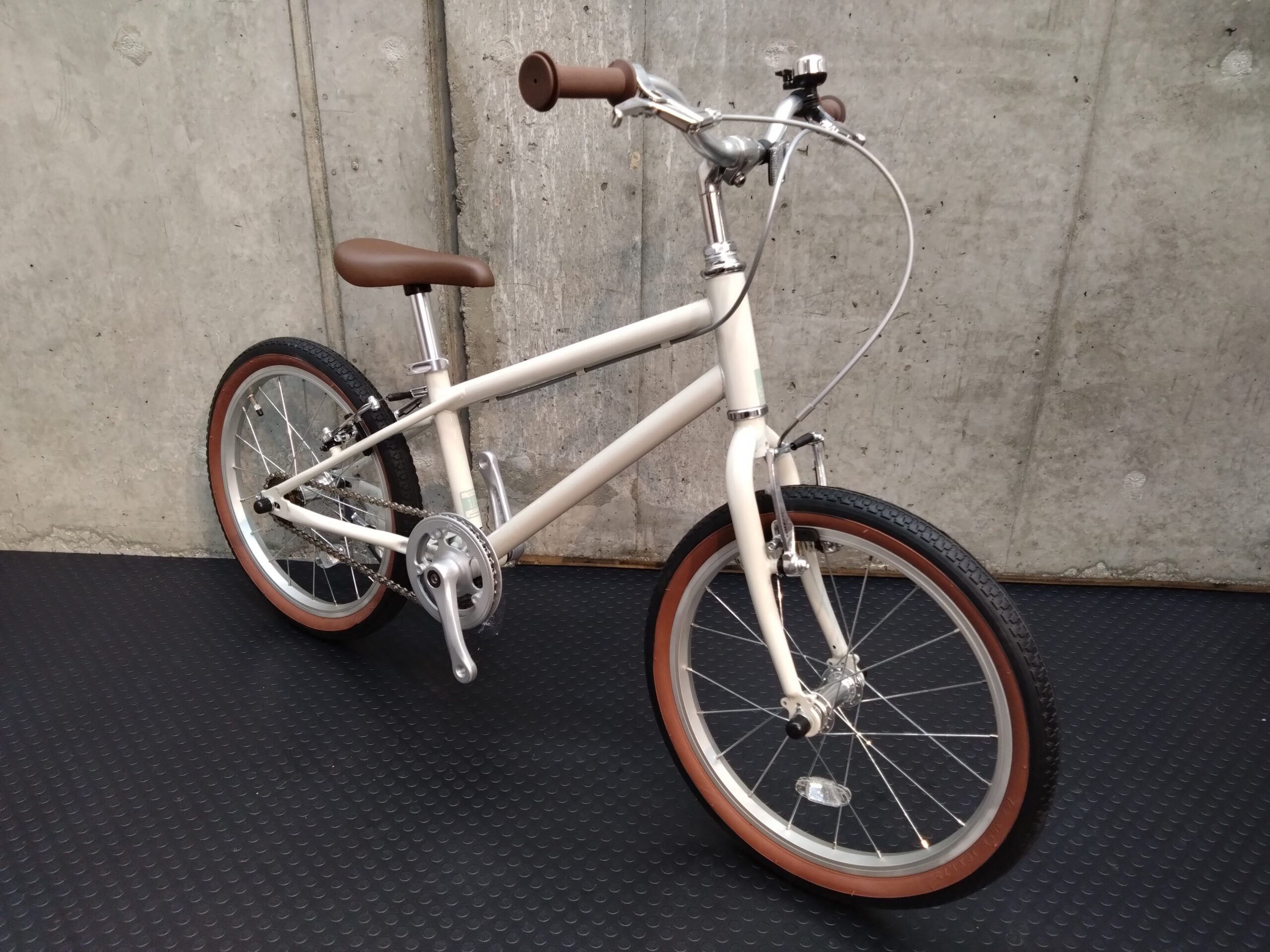 ヨツバサイクル】新入荷モデル紹介！【WITH】 | COGGEY