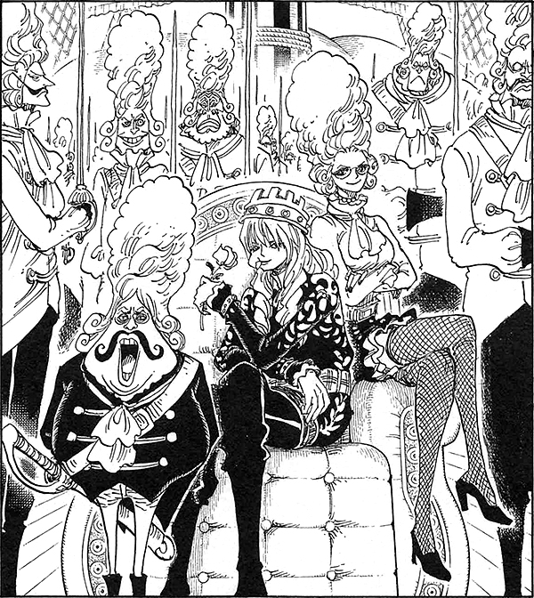 短期集中表紙連載第二十三弾 「押し掛け麦わら大船団物語」 | 我思う