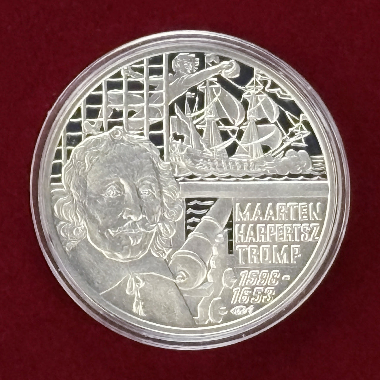 オランダ – ワールドコインズ・ジャパン