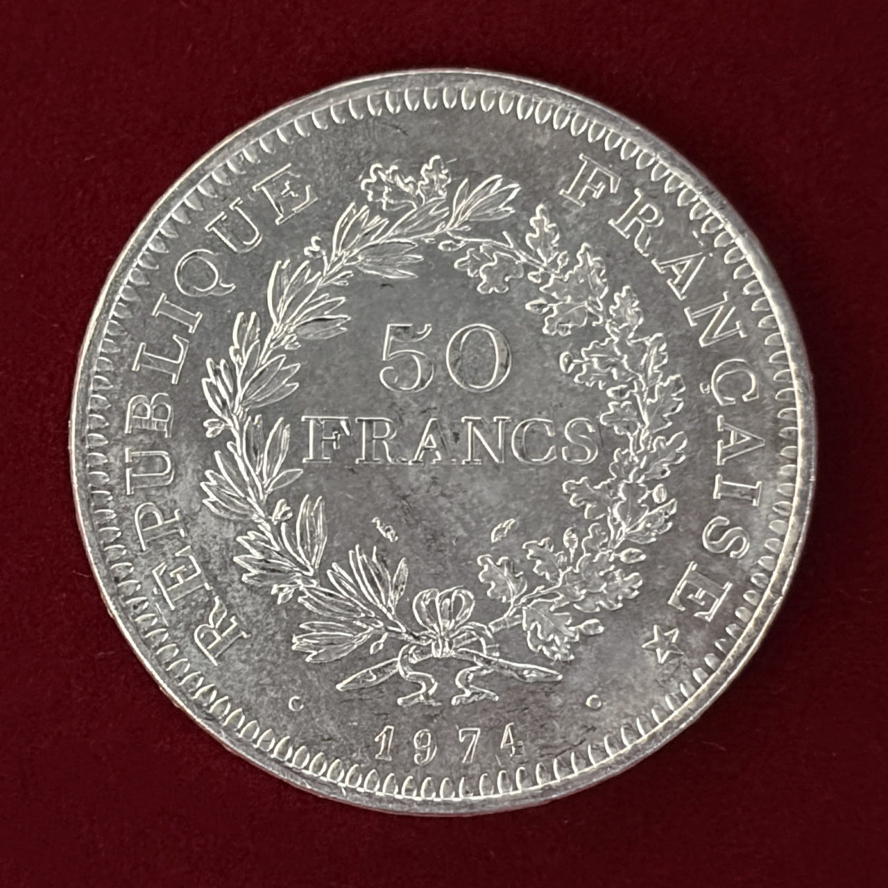 世界の銀貨 セット【13】 19世紀・20世紀の銀貨 世界の銀貨 セット【13