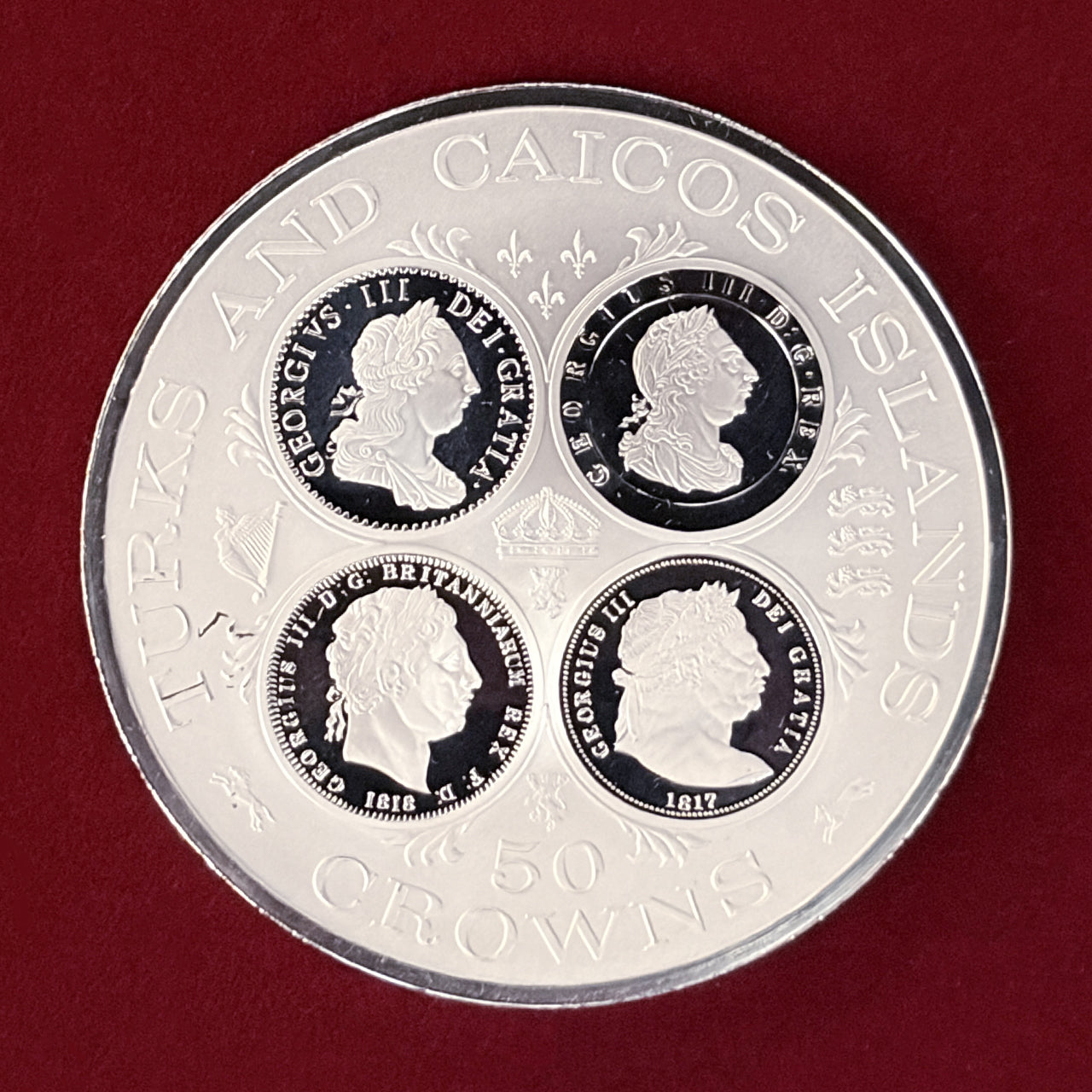 世界の銀貨 セット【13】 19世紀・20世紀の銀貨 世界の銀貨 セット【13