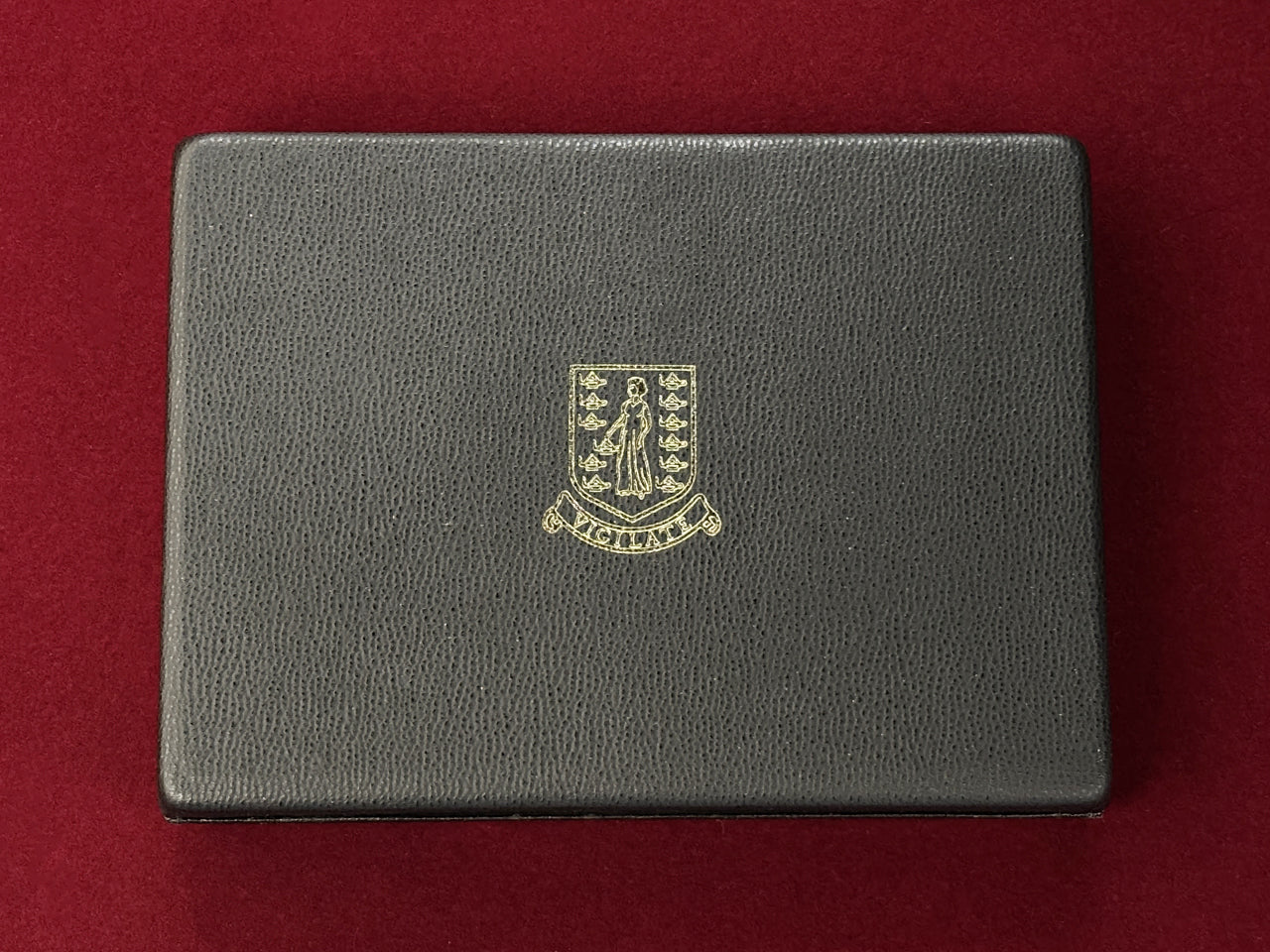 イギリス領ヴァージン諸島】プルーフセット 6枚組 1974［C-0000290