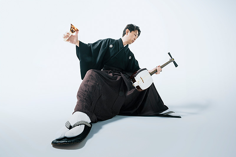 ソロデビュー25周年 上妻宏光「生一丁！」Tour 2025-2026＠大阪公演