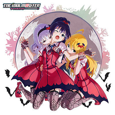 THE IDOLM@STER ANIM@TION MASTER 生っすかSPECIAL 01 | 商品情報