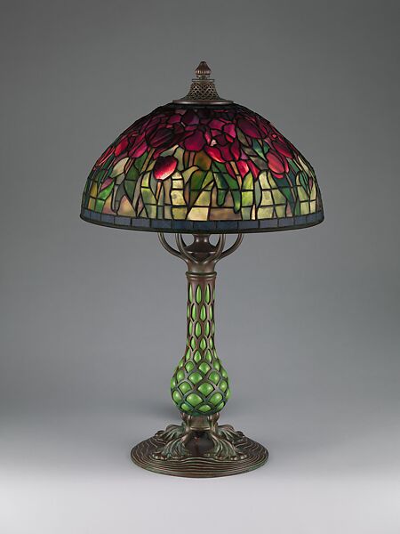 Tiffany Studios - 