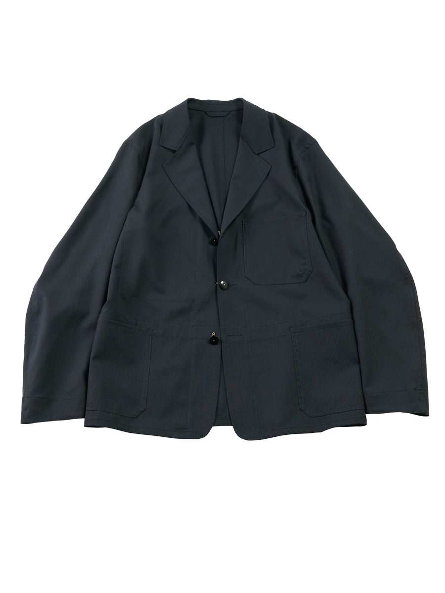 COLONY CLOTHING / TECH WOOL ジャケット / CC2201-JK01-02
