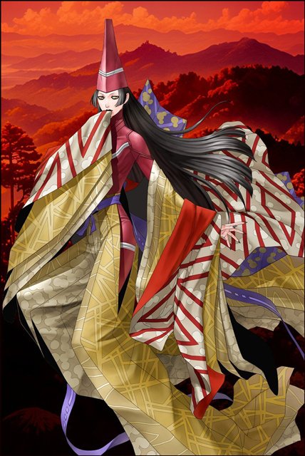 金子一馬の完全新作『神魔狩りのツクヨミ』、本日大型アップデート配信