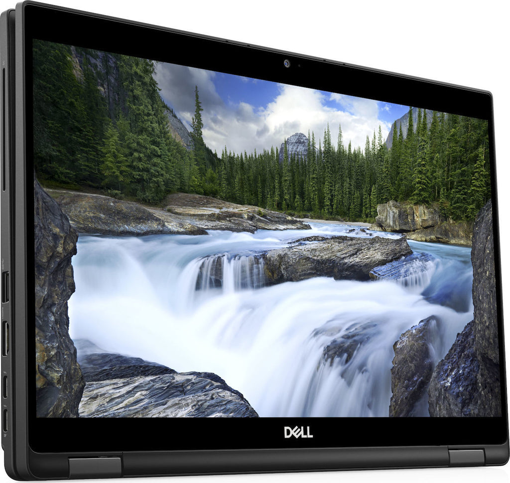 Dell Latitude 7390 2-1 FHD Touch Laptop Core i5-8250U 8GB RAM