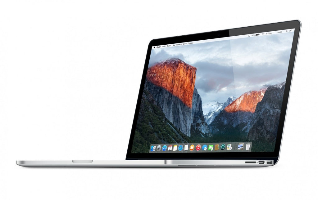 Apple MacBook Pro 15-Inch 