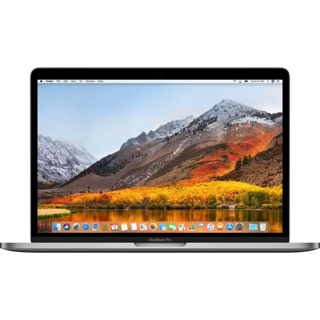 Apple MacBook Pro 13
