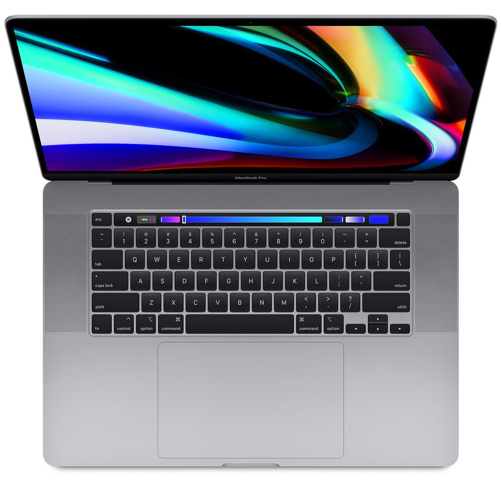 Apple MacBook Pro 16 Core i7 2.6 2019 32GB RAM 1TB SSD A2141