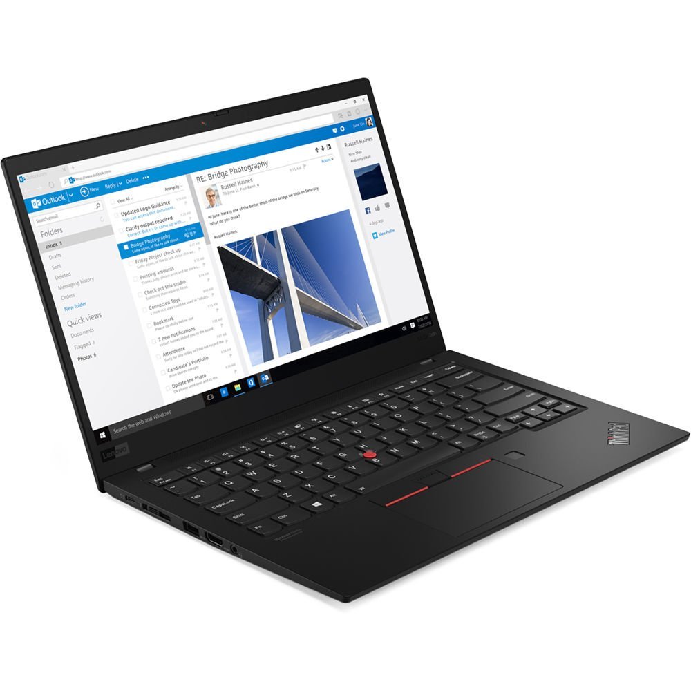 Windowsノート本体 Lenovo X1 Carbon 6th i5 8GB SSD128 Amazon.com