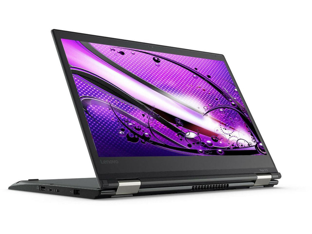 Lenovo Yoga 370 13