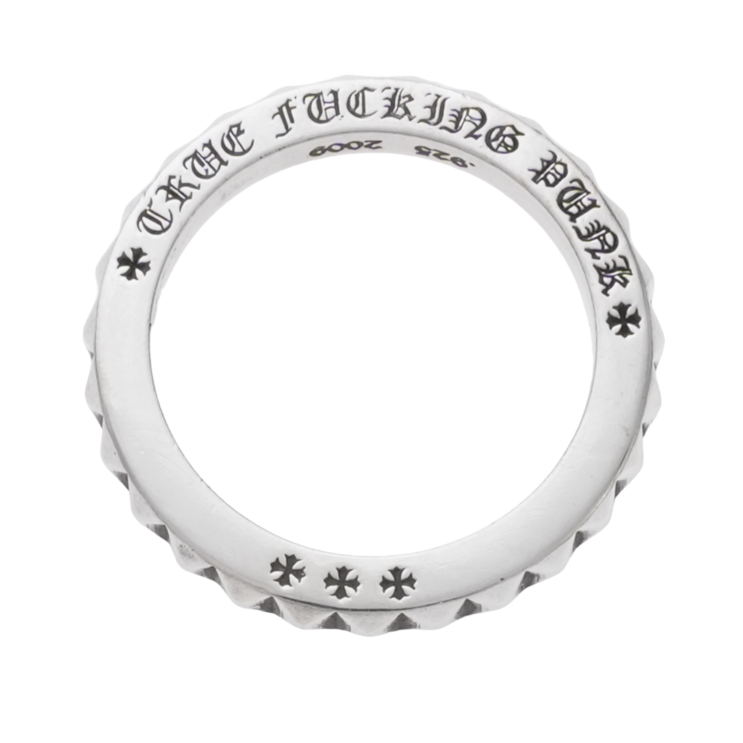 クロムハーツ TFP PNK BIG/トゥルーファッキンパンク ビックパンク