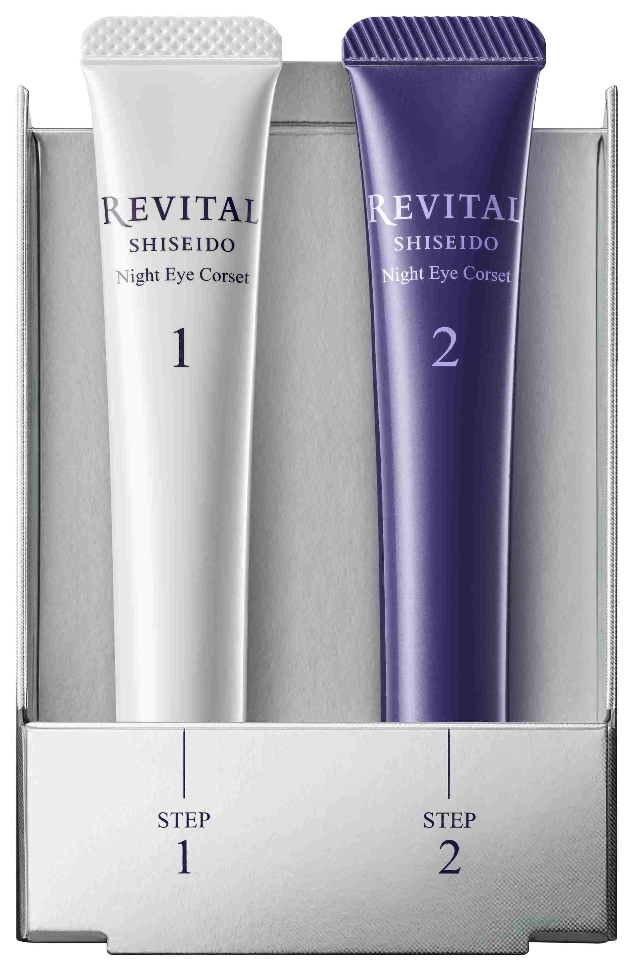 先進美容皮膚科学に着目したリバイタルから “塗る疑似皮膚膜”で自宅で