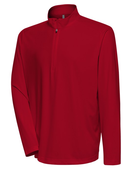 FLEX 1/4 ZIP PULLOVER MEN'S