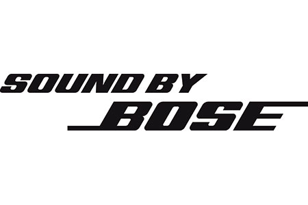 音響技術と映像技術の融合を目指し、Bose社とプロジェクターを共同開発