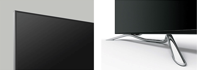 4K対応液晶テレビ「AQUOS」Uシリーズ2機種を発売｜ニュースリリース