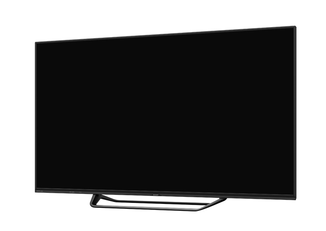 8K対応液晶テレビ」 『AQUOS 8K』70型＜LC-70X500＞を発売 ｜ニュース