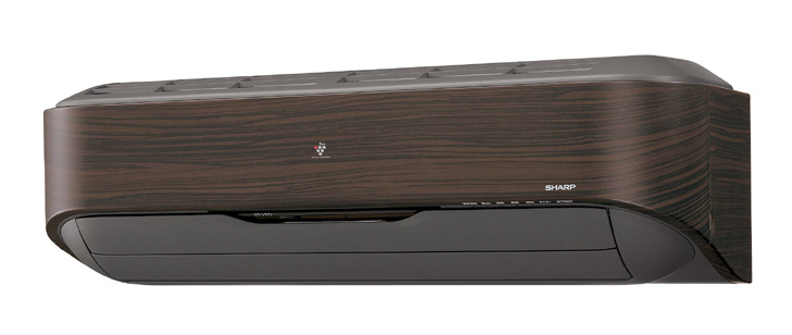 シャープ エアコン 2006年度「省エネ新スタイル」エアコン<AY-T40SX><AY-T40SV>：ニュース