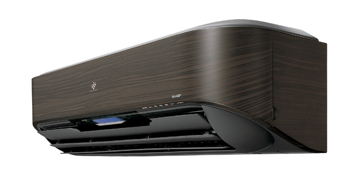 シャープ エアコン 2006年度「省エネ新スタイル」エアコン<AY-T40SX><AY-T40SV>：ニュース