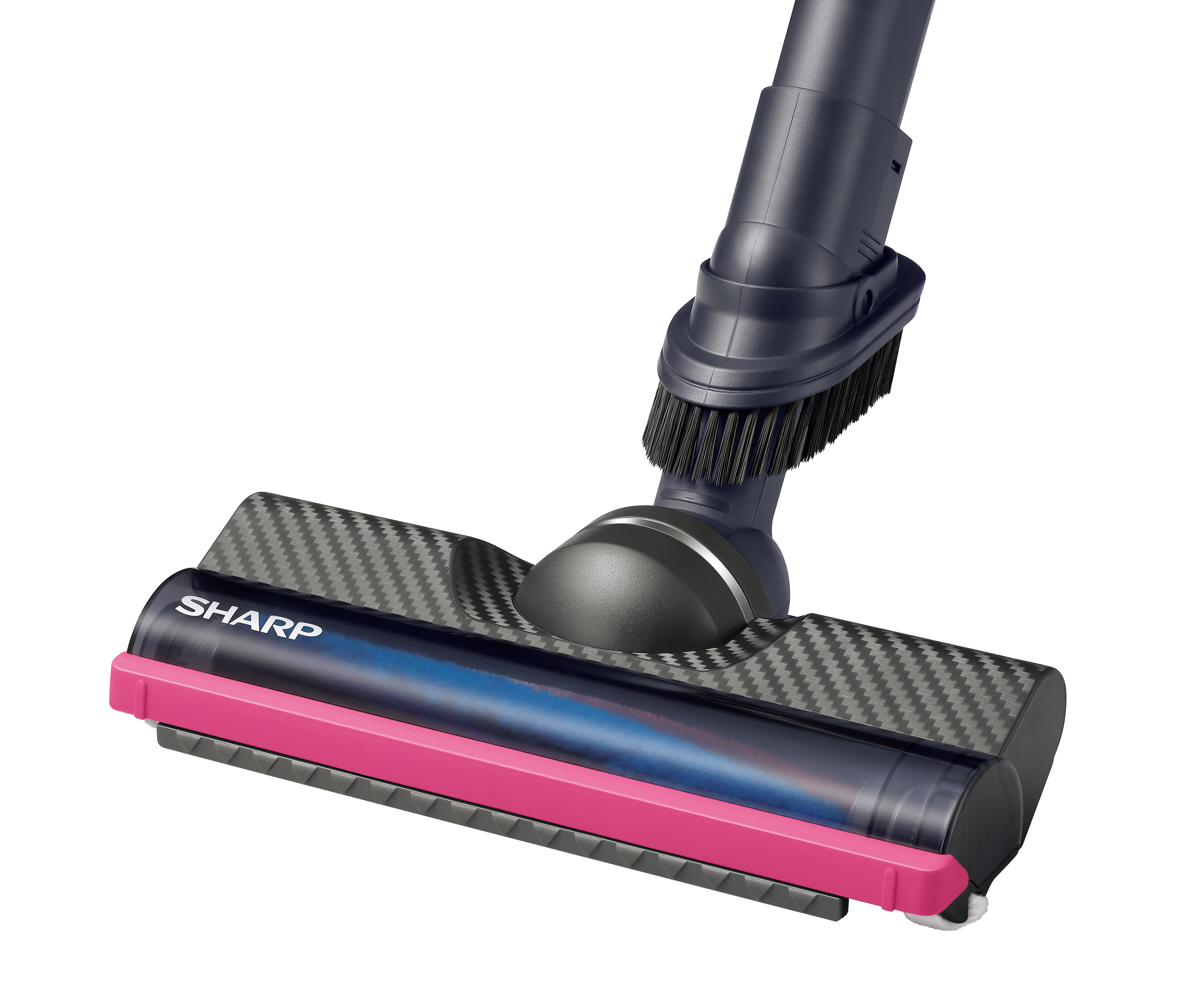 SHARP EC-AR3S-P 充電式掃除機 ピンク EC-AR3S-P スティッククリーナー RACTIVE Air（ラクティブ エア