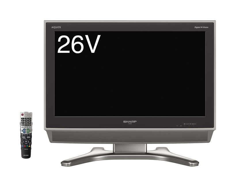 SHARP LC-46GX5 46インチ 完動品！SHARP LC-46GX5 46インチ液晶テレビ