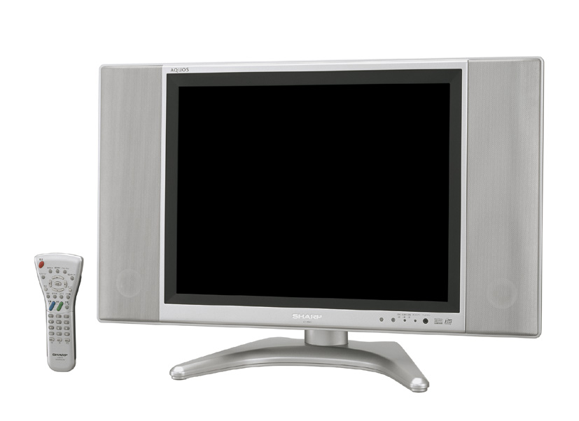美品　20型シャープ液晶テレビ Amazon | シャープ 20型 ハイビジョン 液晶テレビ ブラック AQUOS LC
