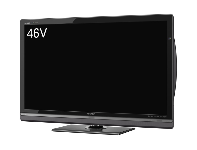 SHARP AQUOS クアトロン 3D L L5 LC-60L5 機種別サポート情報（LC-60L5）│液晶テレビ（AQUOS）│サポート・お