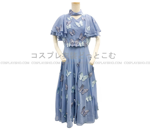 乃木坂46/シンクロニシティ白石麻衣Ver.衣装 - コスプレ衣装どっとこむ