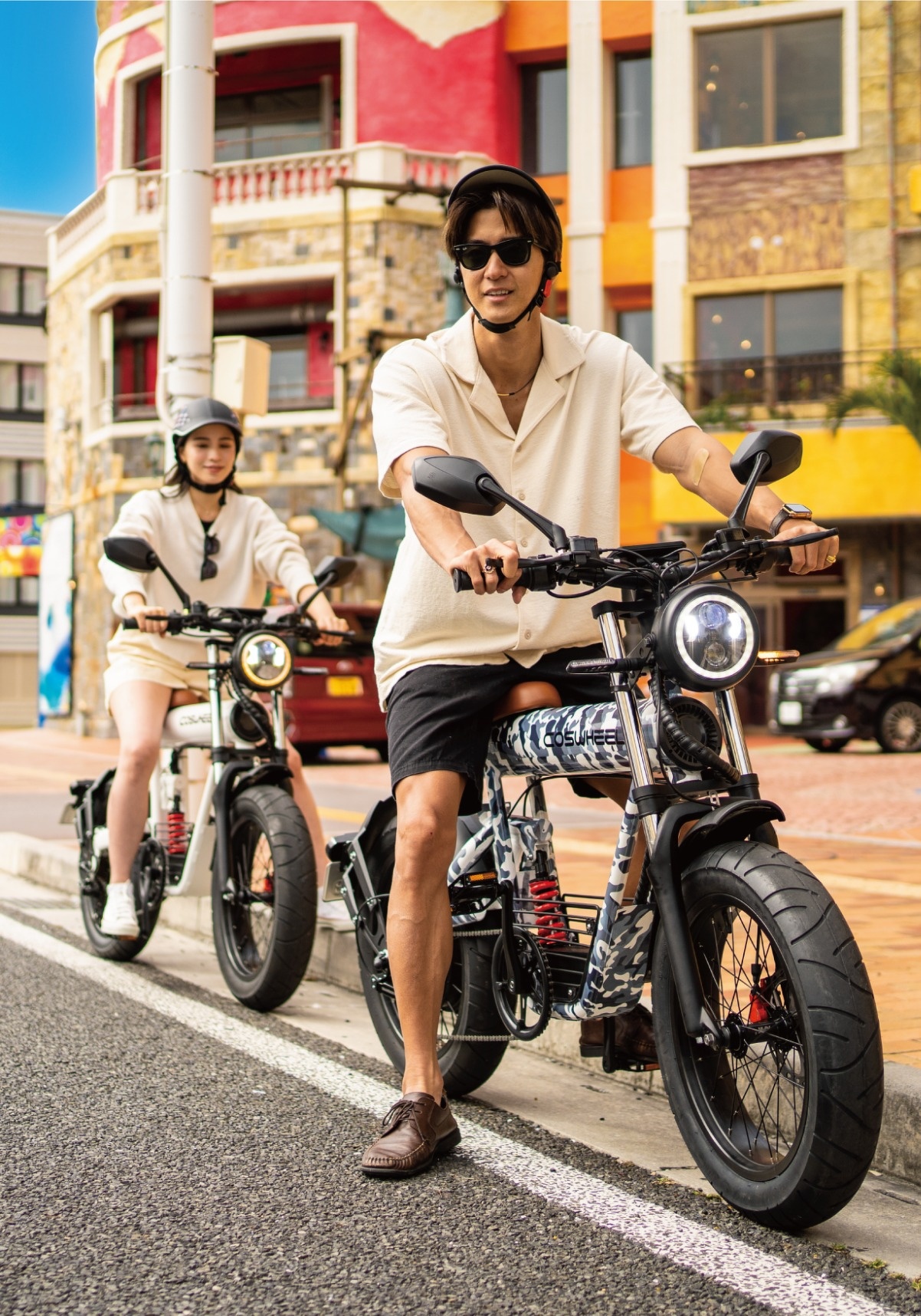 しろいわさん専用 Coswheel coswheel mirai s」の人気商品一覧 | 安い