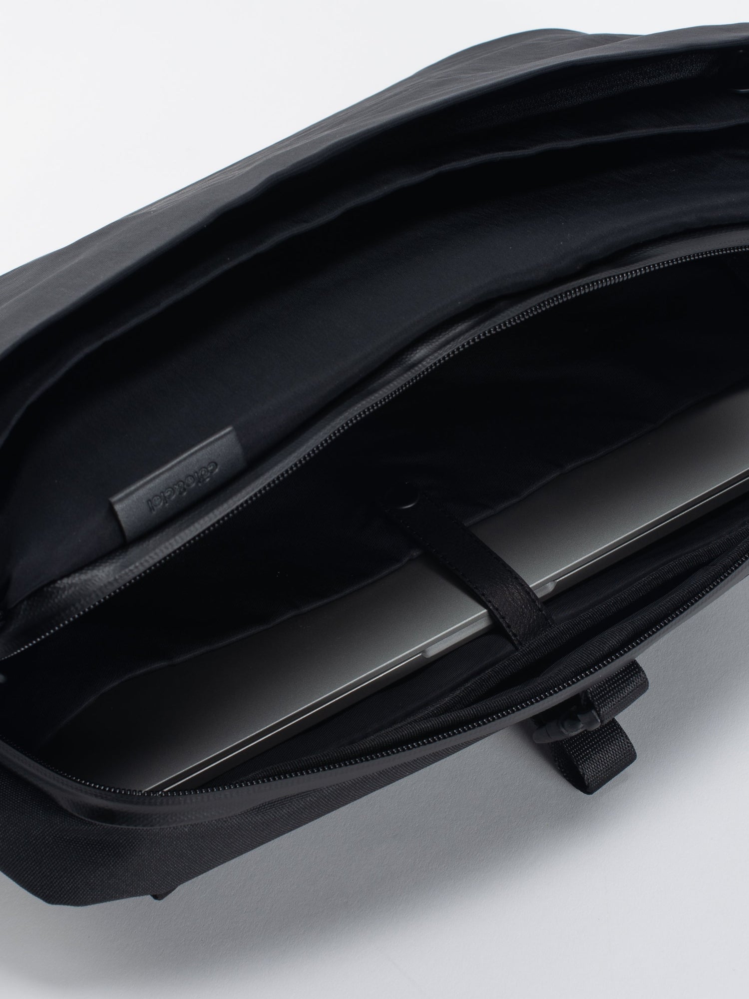 Riss Smooth Black côte&ciel Official