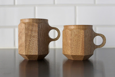 独創的なAKIHIRO WOODWORKSのカップとプレート | お知らせ | cotogoto