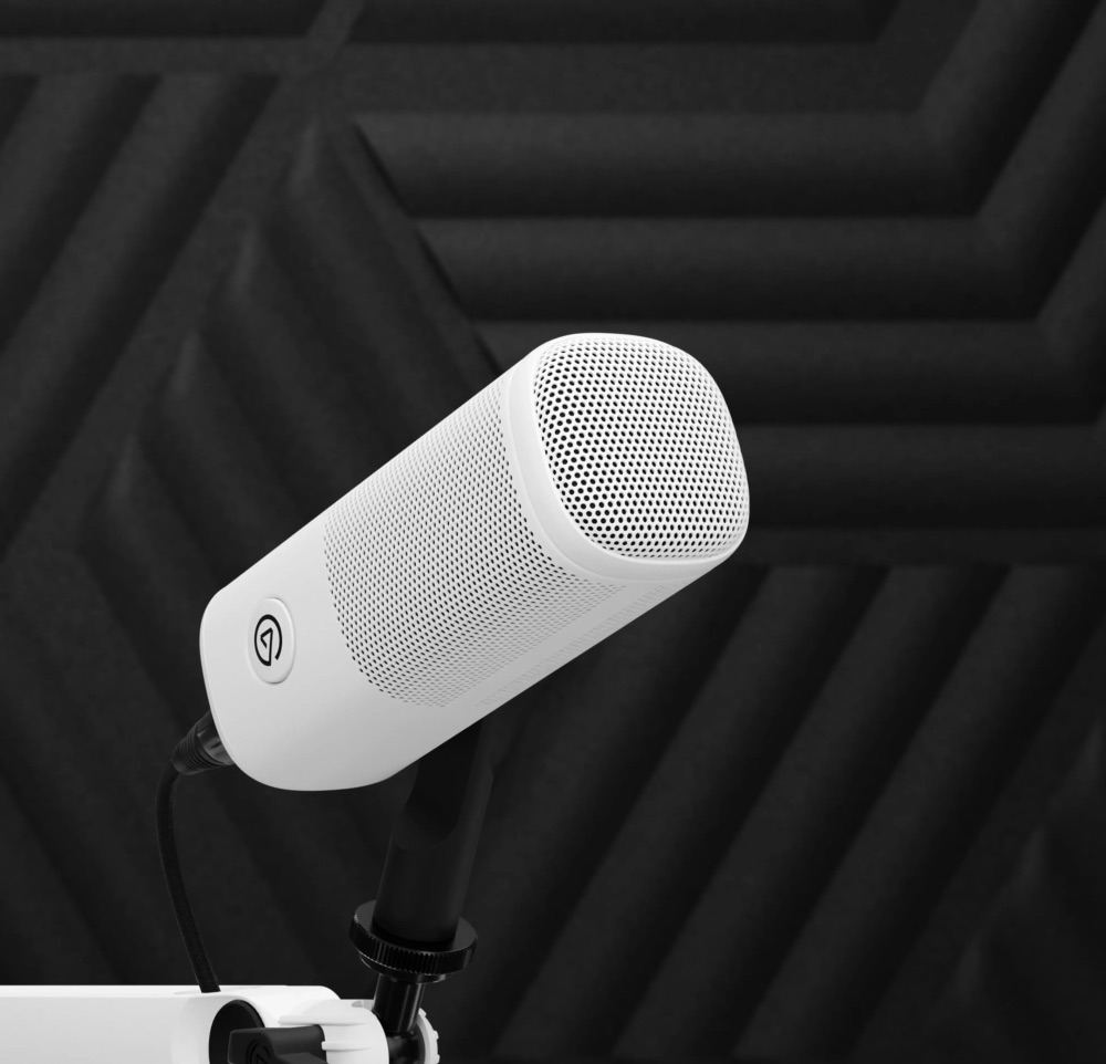 新カラー登場！『Elgato Wave DX』レビュー｜Stream Deck+と一緒に使い