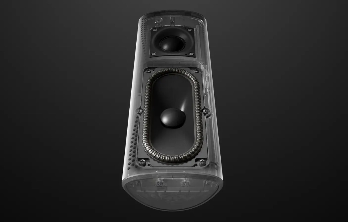 持ち歩くHiFiサウンド！『KEF Muo』レビュー｜美しさと機能性を両立