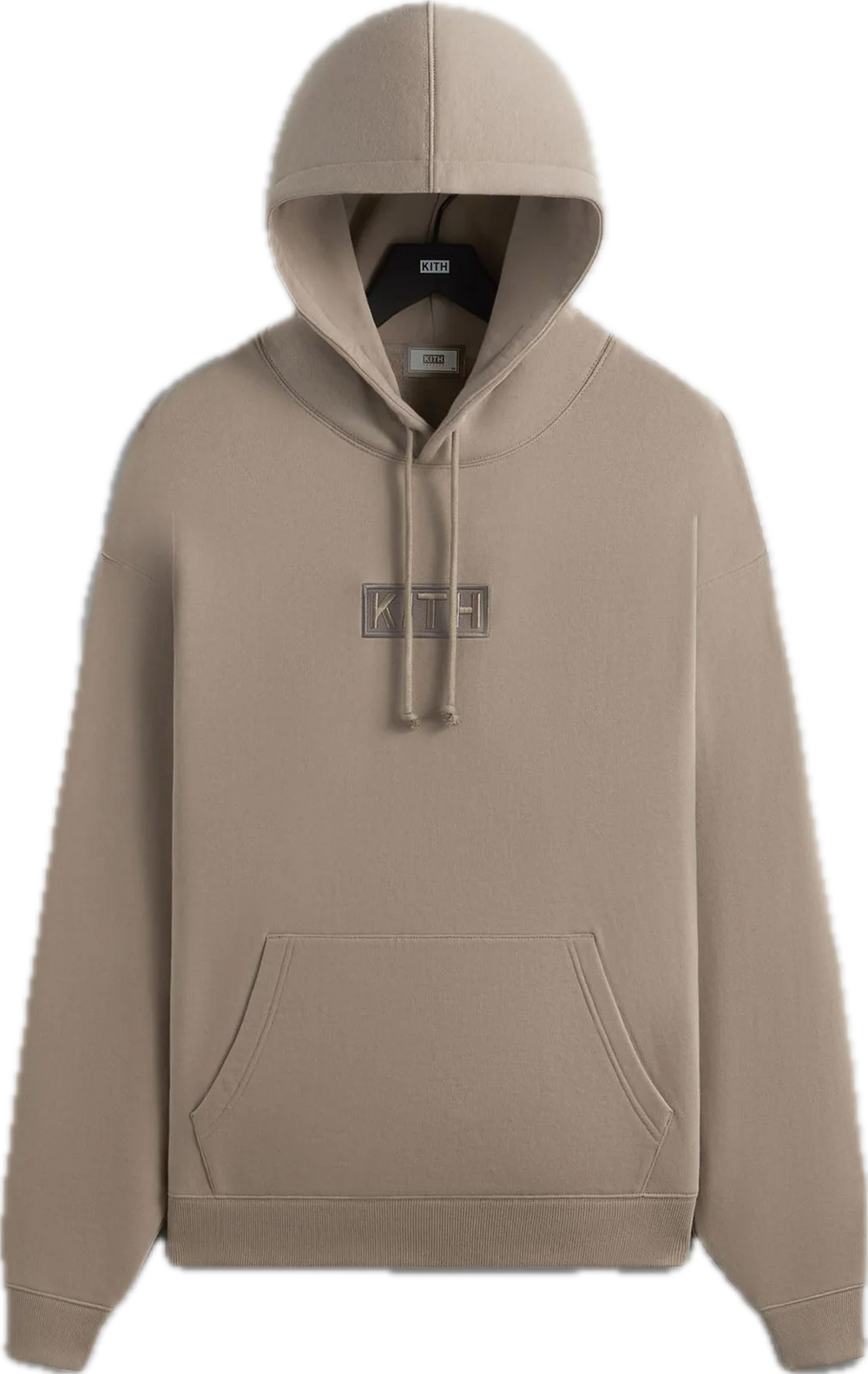 Kith Loyalty Box Logo Molecule Hoodie – Courtside Kicks