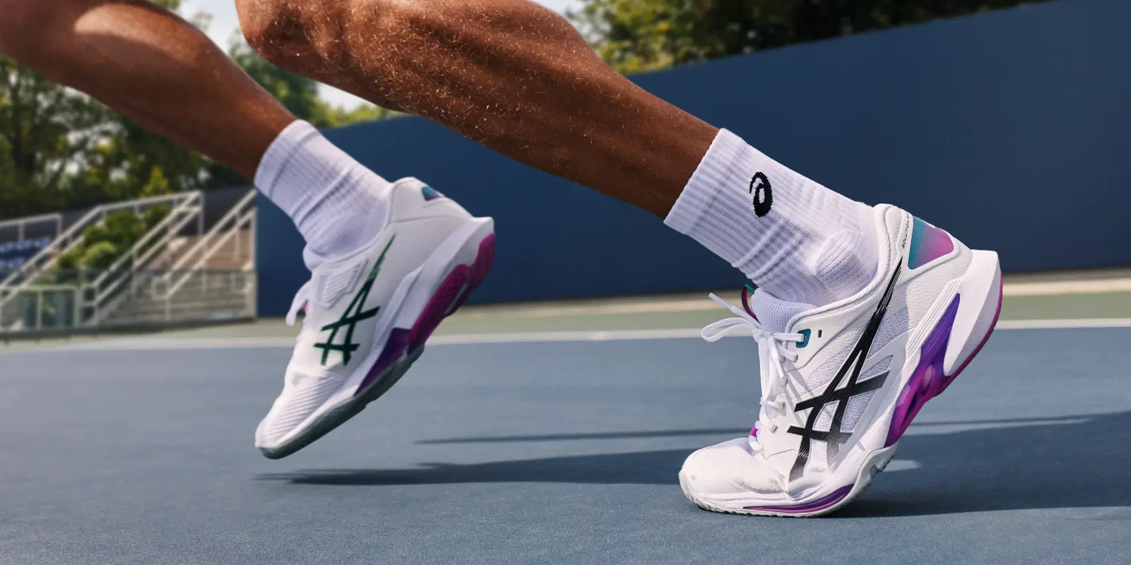 ピンクの猫！asicsウエアまとめ売りアシックス テニスウエア5枚セット