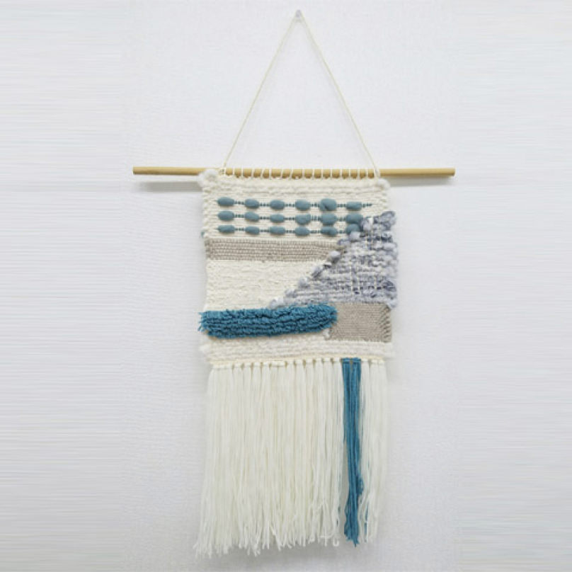 クロバー手織り機 咲きおり | 商品紹介 | CLOVER | クロバー株式会社