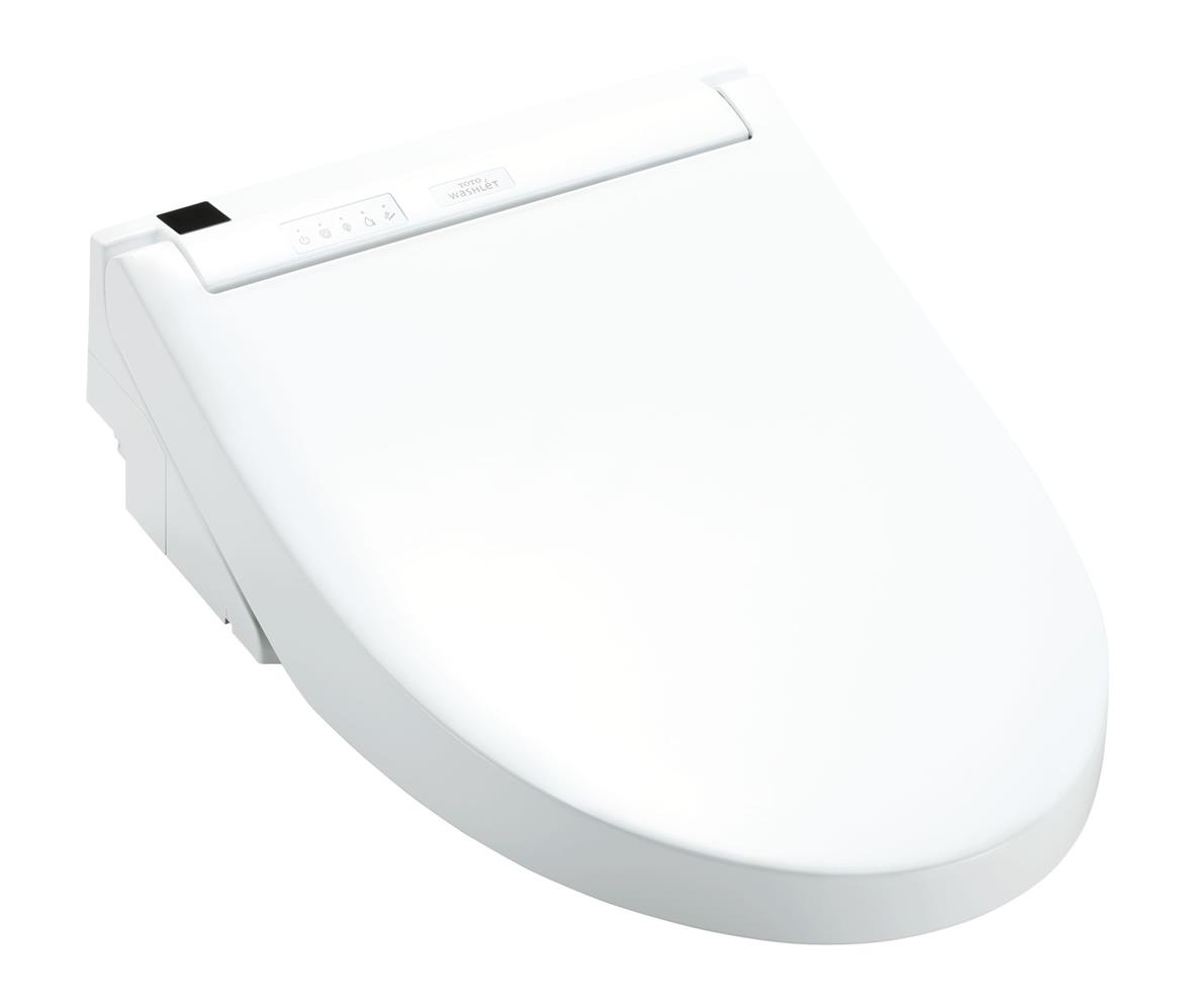 TOTO ウォシュレットS1 TCF6543#NW1 - まじめにリフォーム Clavie