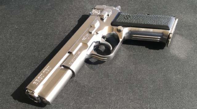 出張買取】神奈川県逗子市のガスガン買取実績｜マルシン ブレンテン