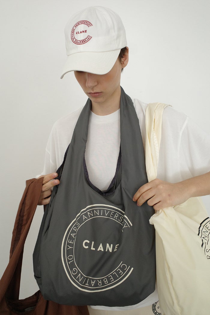 LOOK BOOK｜CLANE OFFICIAL ONLINE STORE
