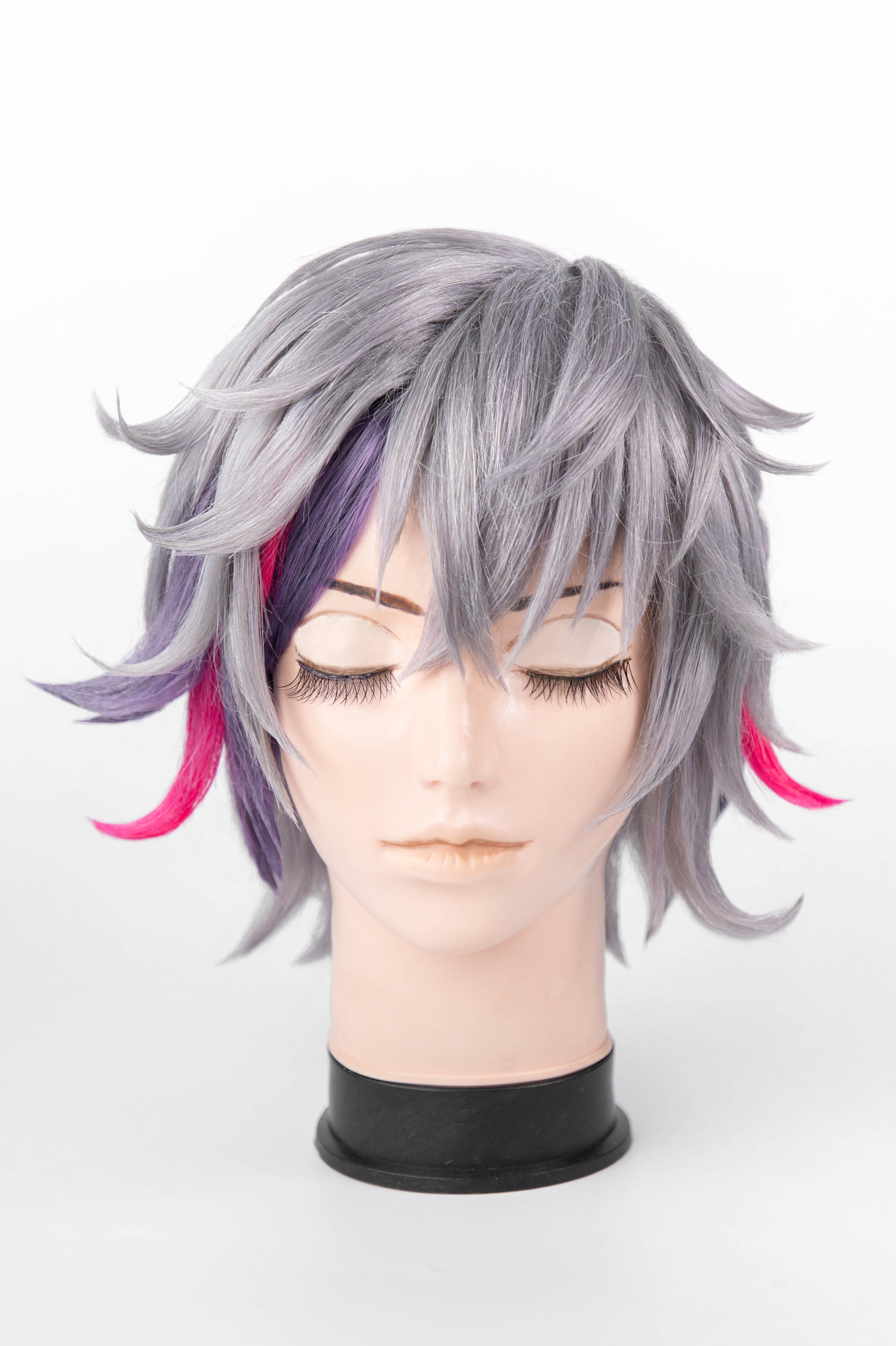 キャラ別おすすめ商品 | コスプレウィッグ通販専門店 CLASSE-クラッセ-