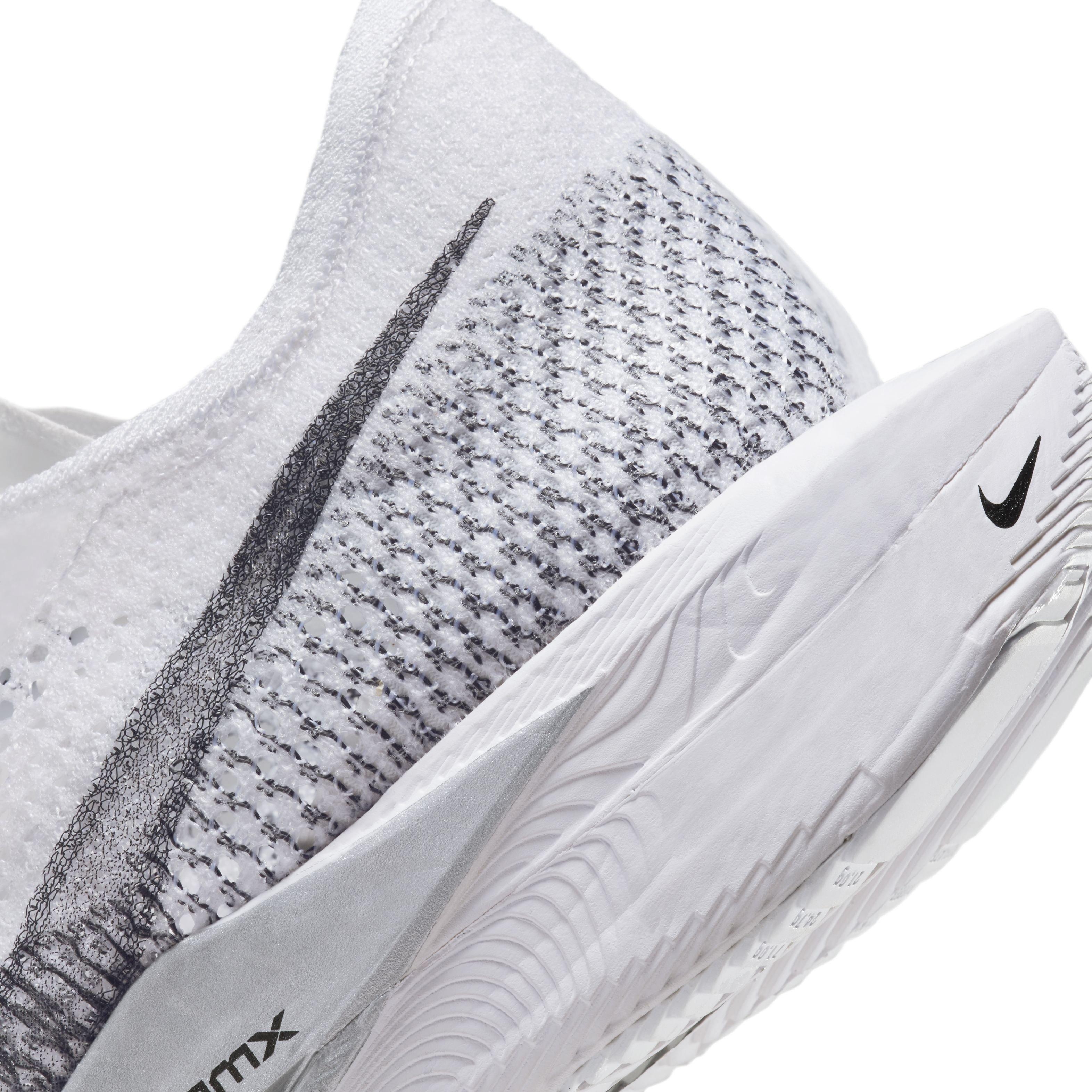 Nike Vaporfly 3 Men's Cushioned Running Shoe - White