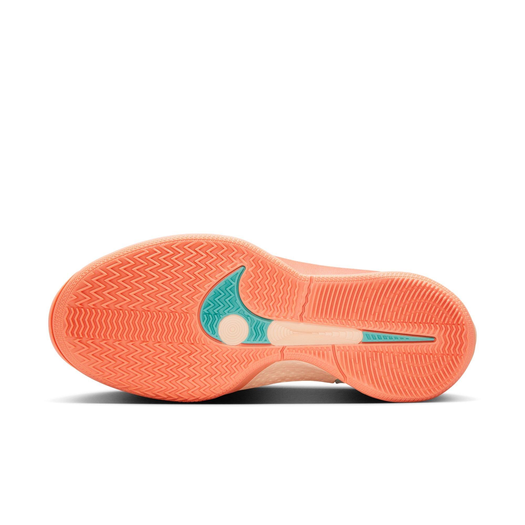 Air Zoom Activate Basketball Shoe Nike Sabrina 2 | Hibbett