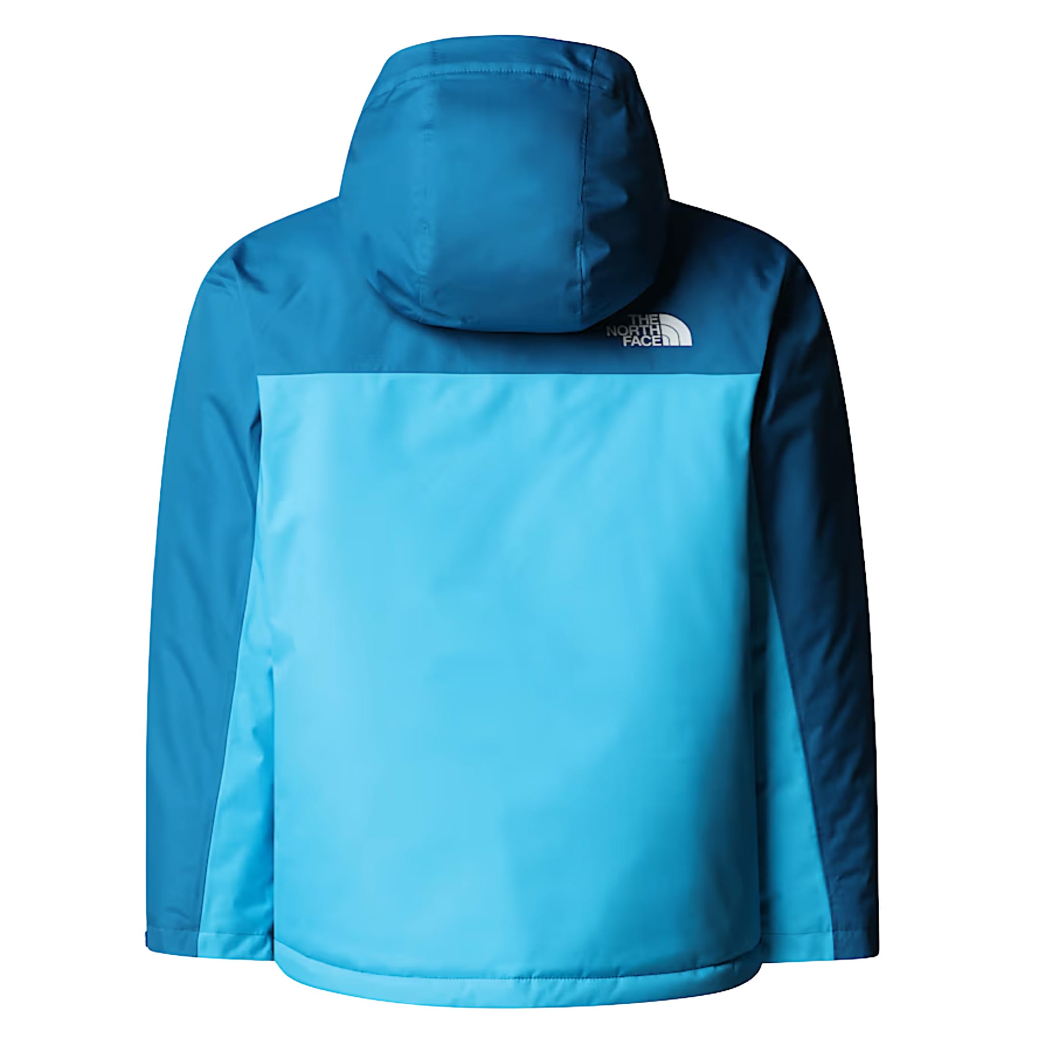 Freedom Insulated Jacket 7-16 – CLÉMENT