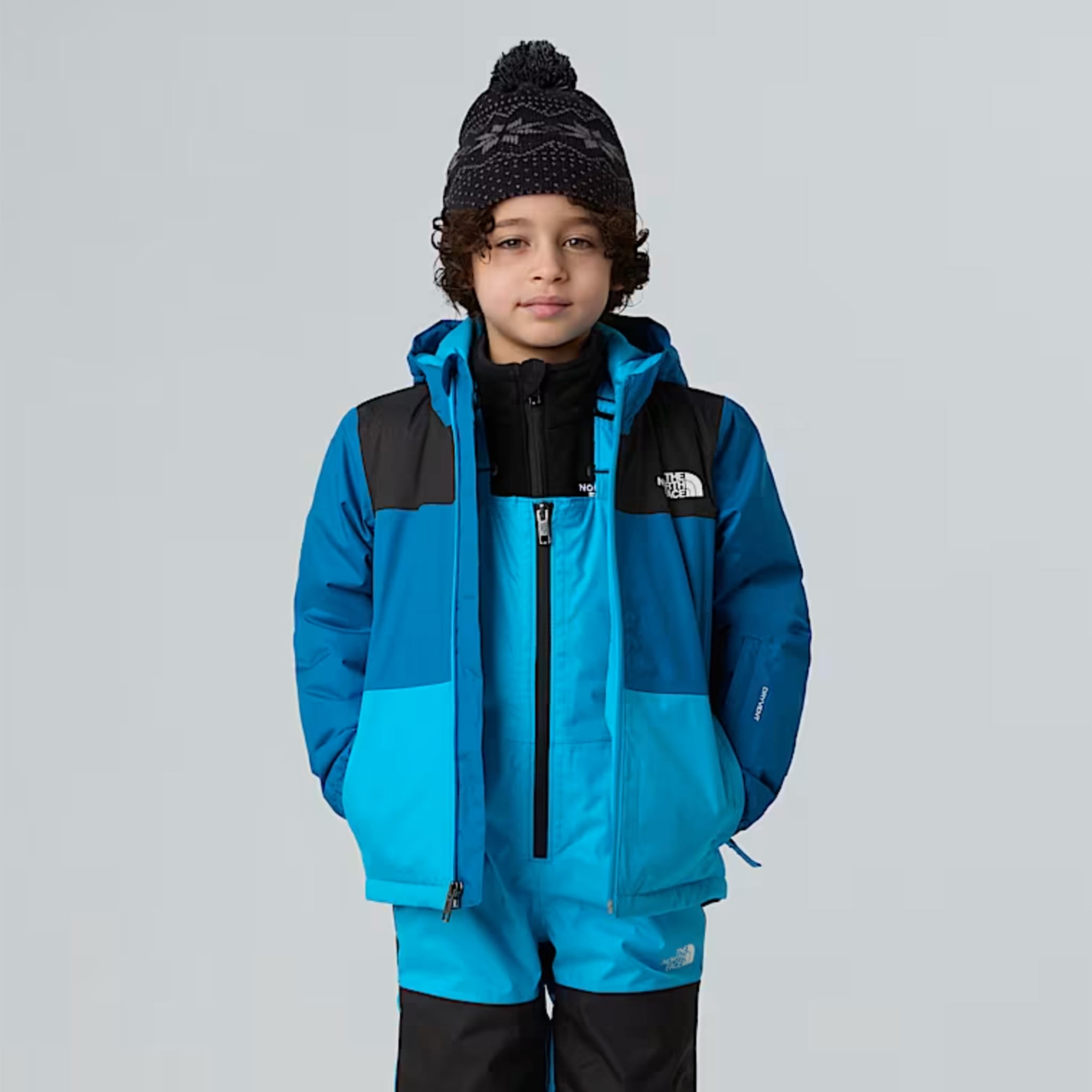 Freedom Insulated Jacket 2-7 – CLÉMENT