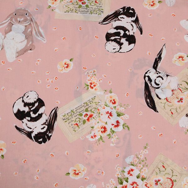 ピンクうさぎシャツ【M】 - ピンクハウス通販｜リサイクルブティック