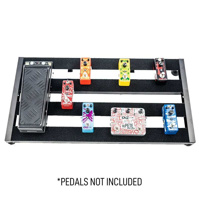 PB4-24B | Pedalboard | CNZ Audio