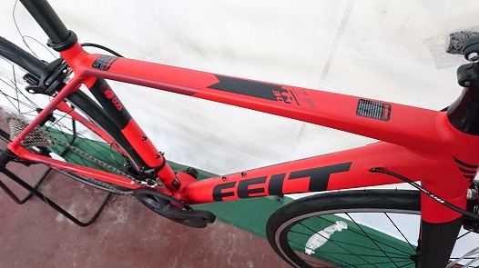 FELT（フェルト） 2017 FR30｜サイクルスポーツ京都（京都輪業商会）ー