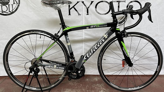 Wilier（ウィリエール） 2016 Gran Turismo R（グランツーリズモR